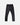 DRKSHDW Black Wax Detroit Cut Jeans - IT 29/US 29 - Black