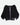 FW22 Kunst Shearling Bomber Jacket - IT 48/US 38/OS - Black
