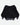 FW22 Kunst Shearling Bomber Jacket - IT 48/US 38/OS - Black