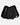 FW22 Kunst Shearling Bomber Jacket - IT 48/US 38/OS - Black