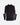 Rick Owens - SS16 Cyclops Cowl Neck Long sleeve Top - IT 38/US 4 - Black