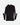 Rick Owens - SS16 Cyclops Cowl Neck Long sleeve Top - IT 38/US 4 - Black